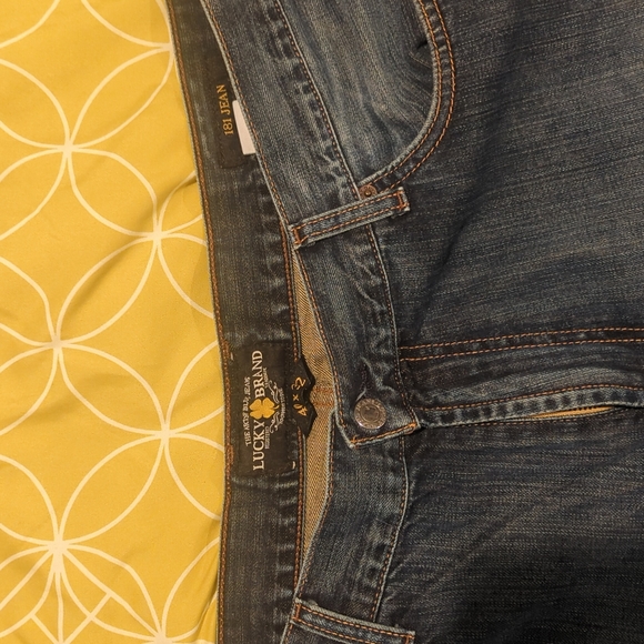 Lucky brand jeans - Picture 1 of 4